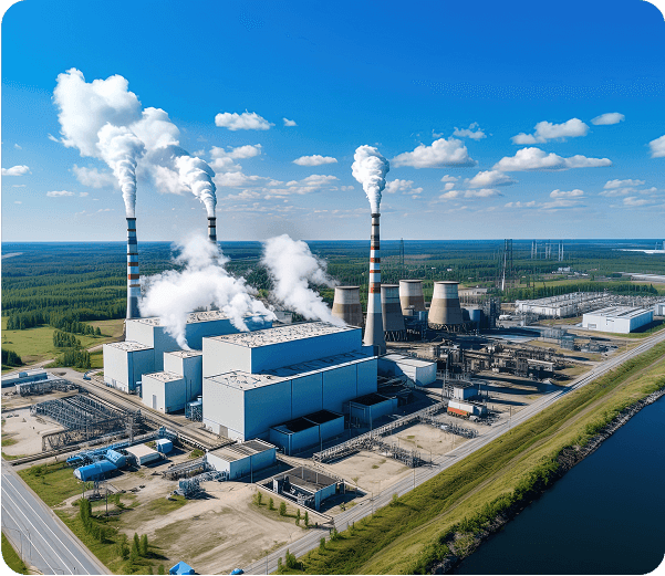 Industrial Energy