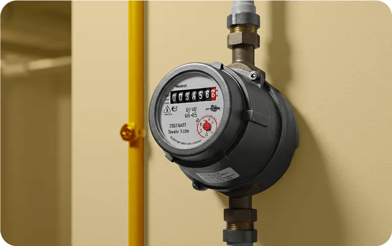 Water Metering