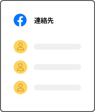 メールのワークフロー