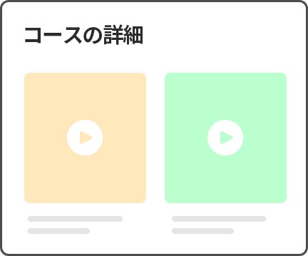 メールのワークフロー