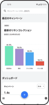 Andriod画面