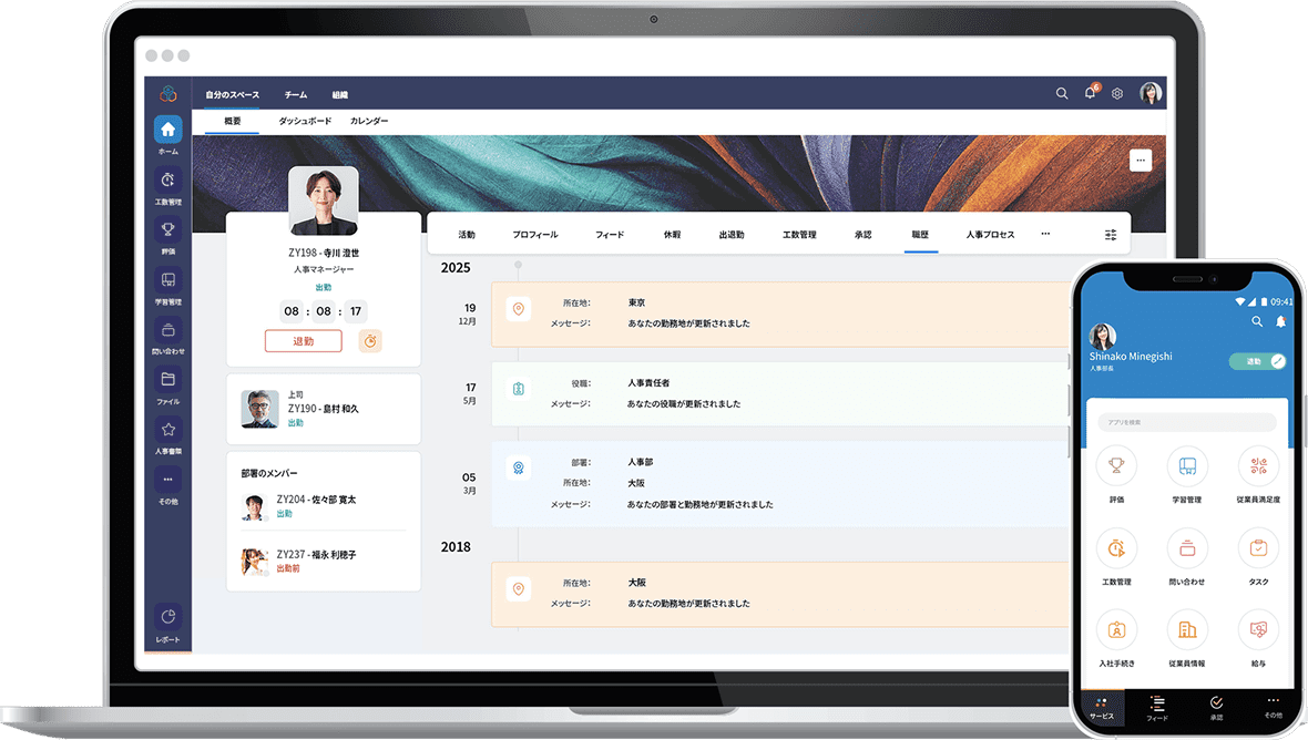 Zoho People 料金プラン