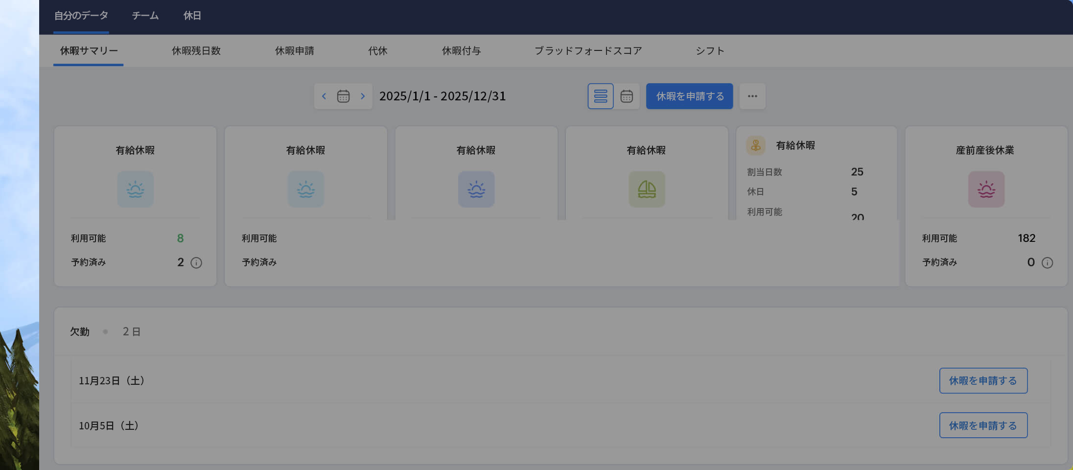 率直なフィードバックを奨励