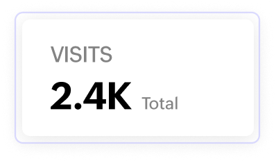  Maximize webinar registrations with tailor-made webinar landing pages