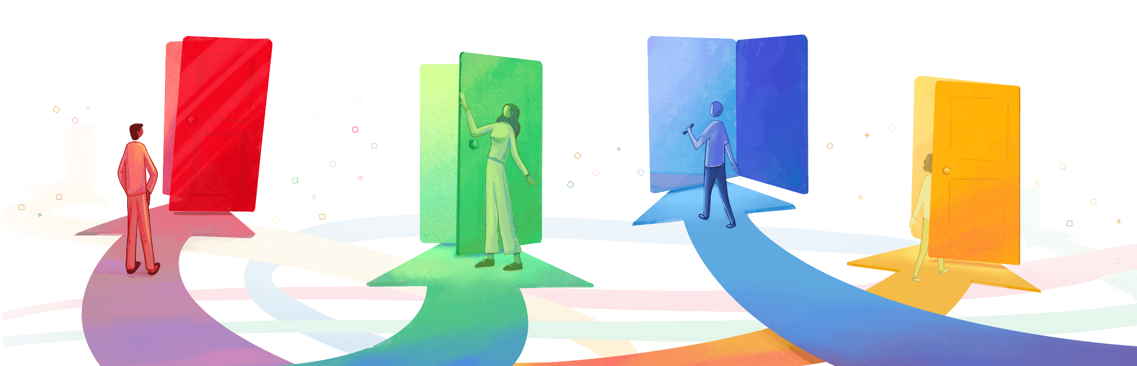 ROLE-BASED ACCESS CONTROL