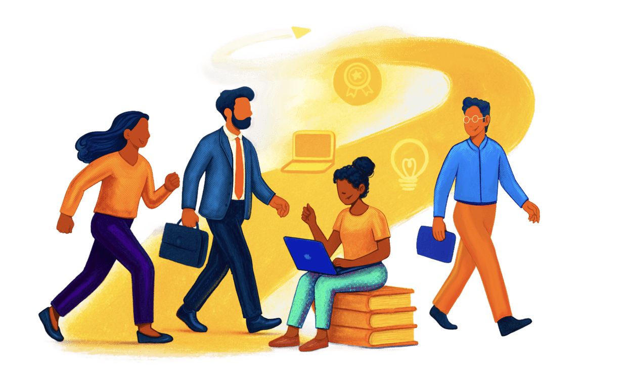 Easy-to-use interface