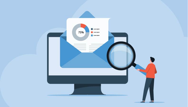 Versatile reader view in Zoho Mail