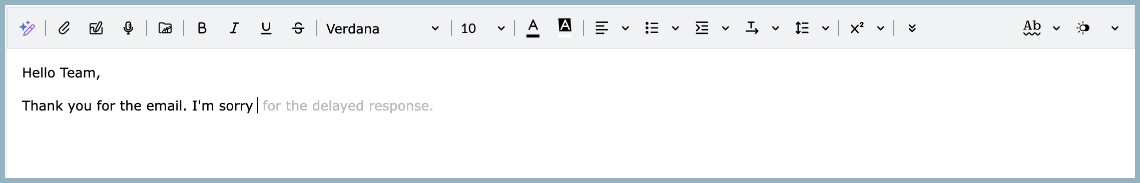 Auto complete Auto complete