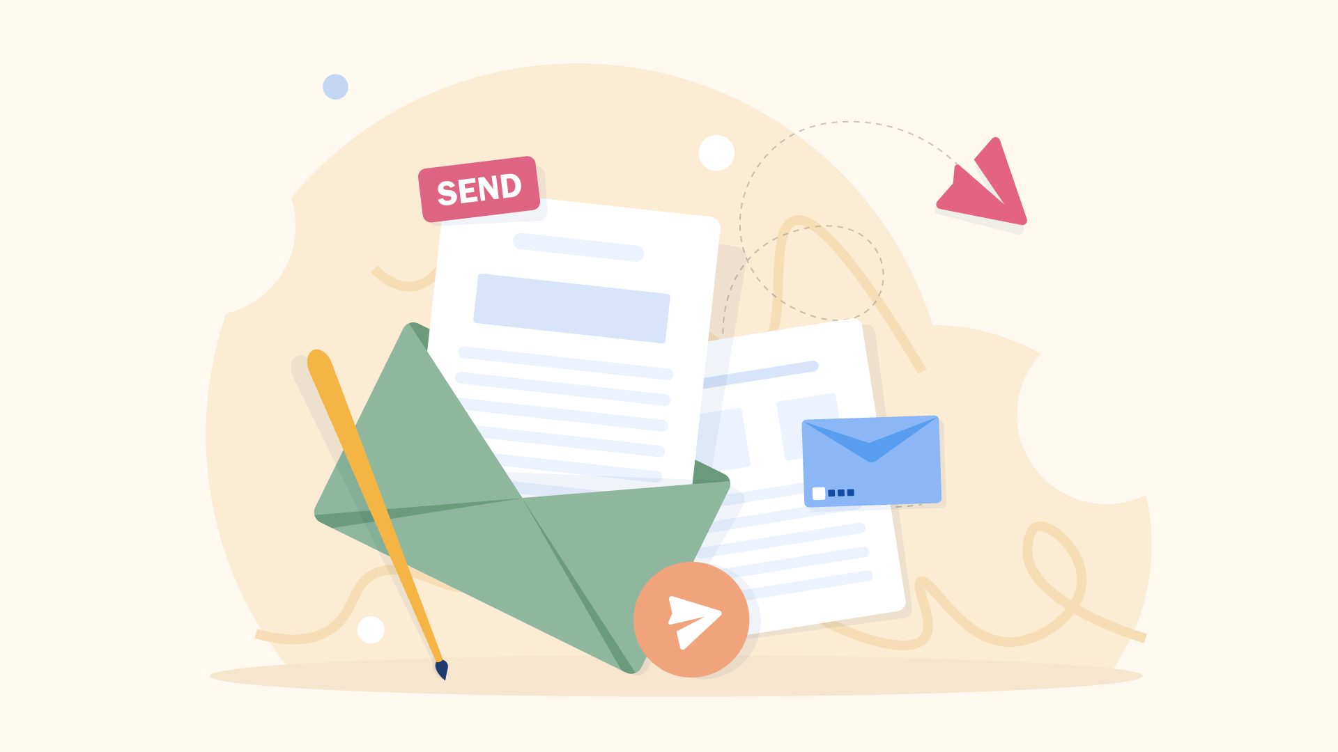 Send email Send email