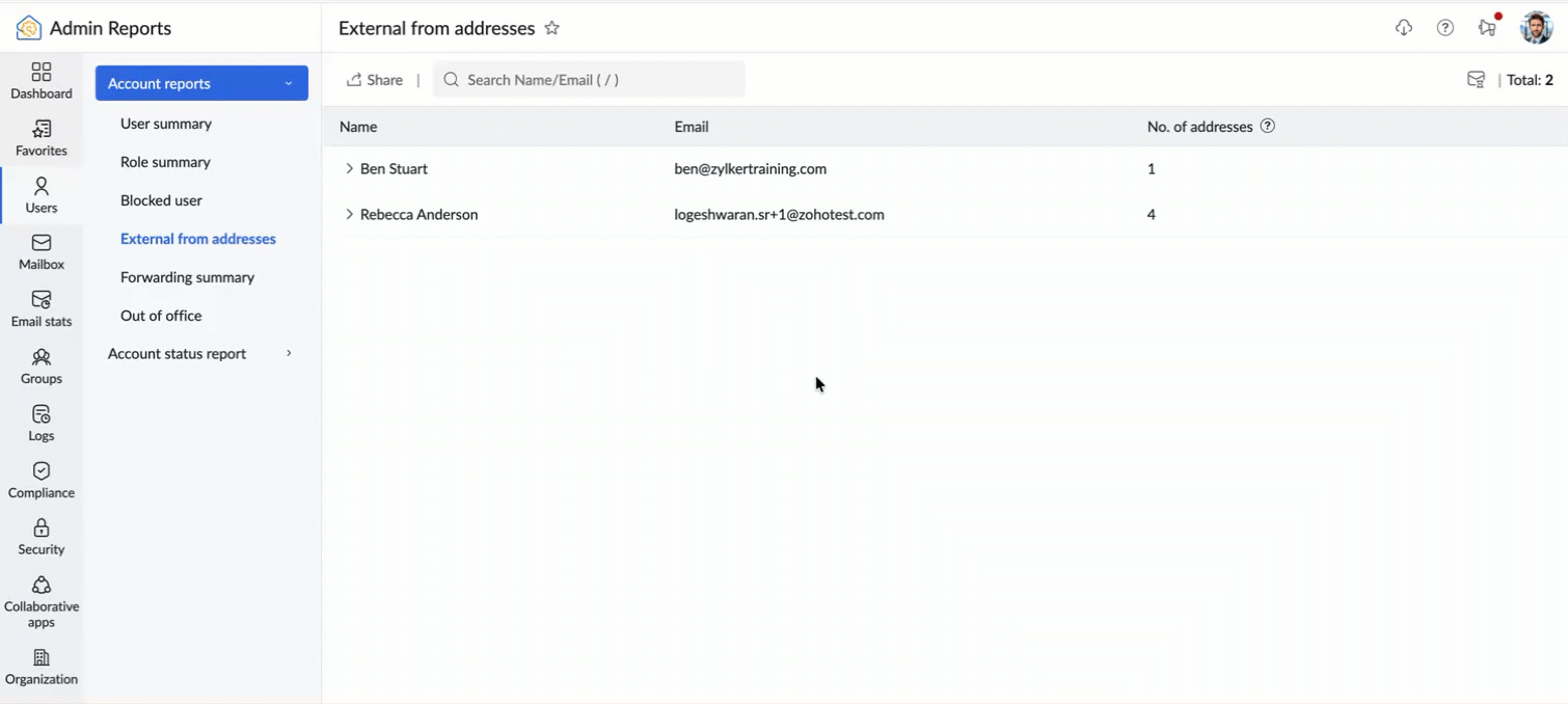 more options and right-click feature more options and right-click feature