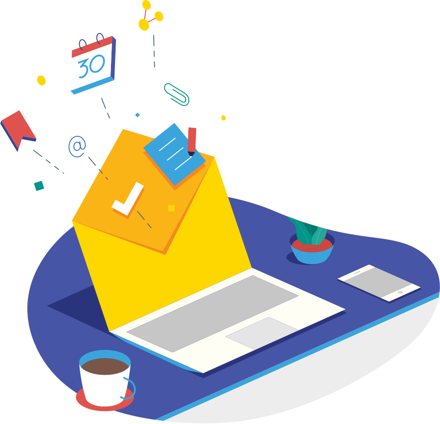 More than just an inbox