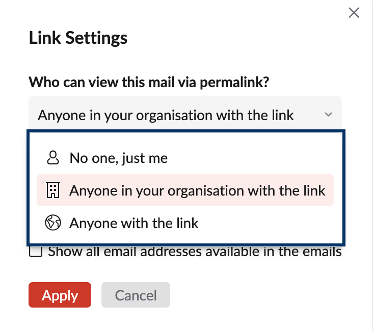 Permissions Permissions