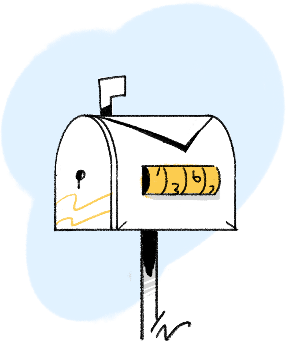 Verschlüsselte E-Mail
