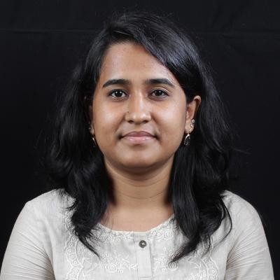 Revathi S | Product Expert