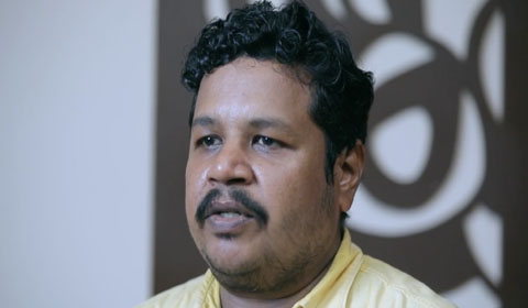 Arun Narasimhan