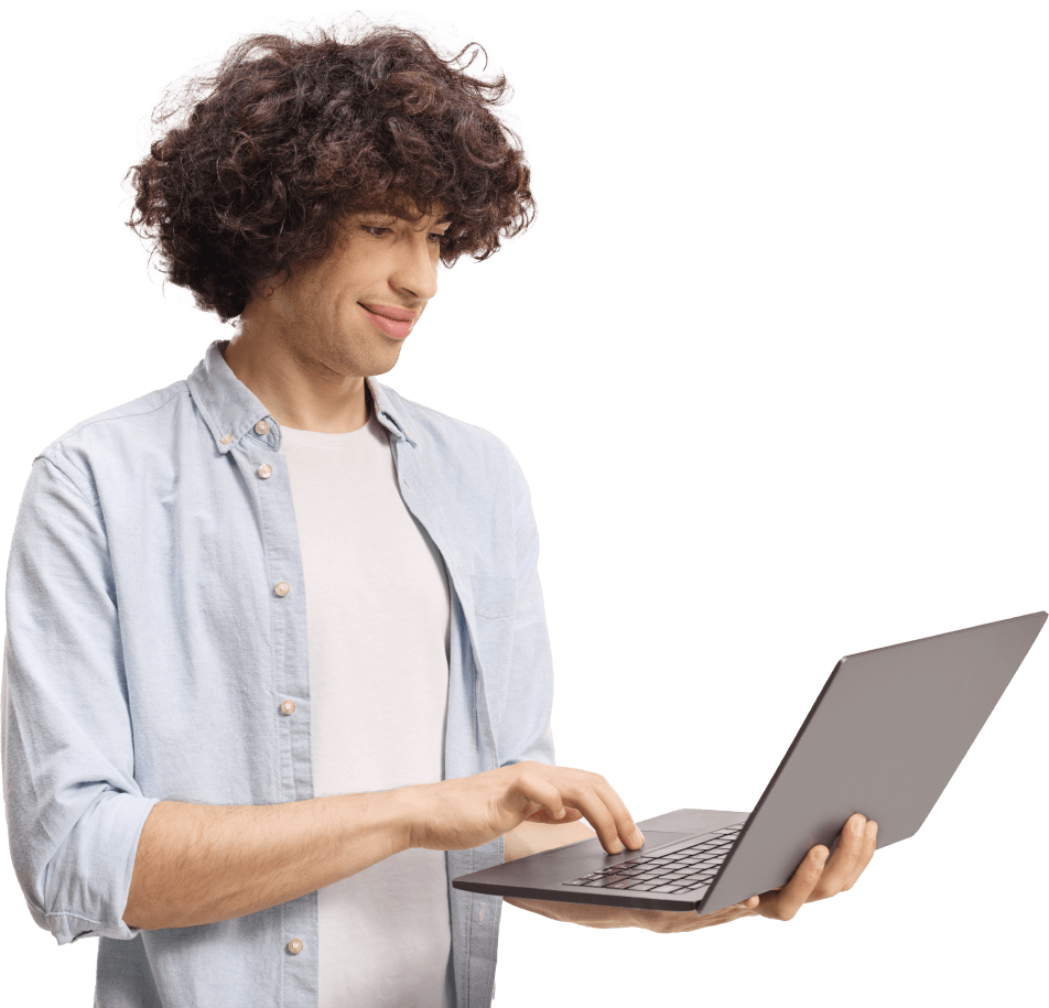 Het sociale verhaal van uw merk-afbeelding