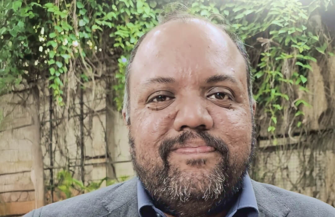 Anunay Sahay | Zoho Marketing plus Customer