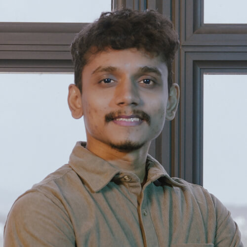 Adithya R