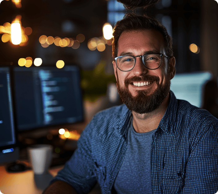 Made for developers. Loved by agents.