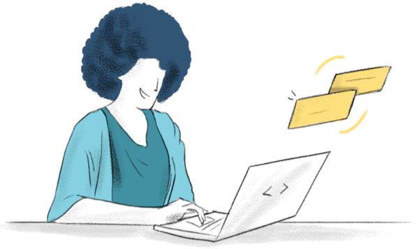 participants can request to share screen using Zoho Meeting