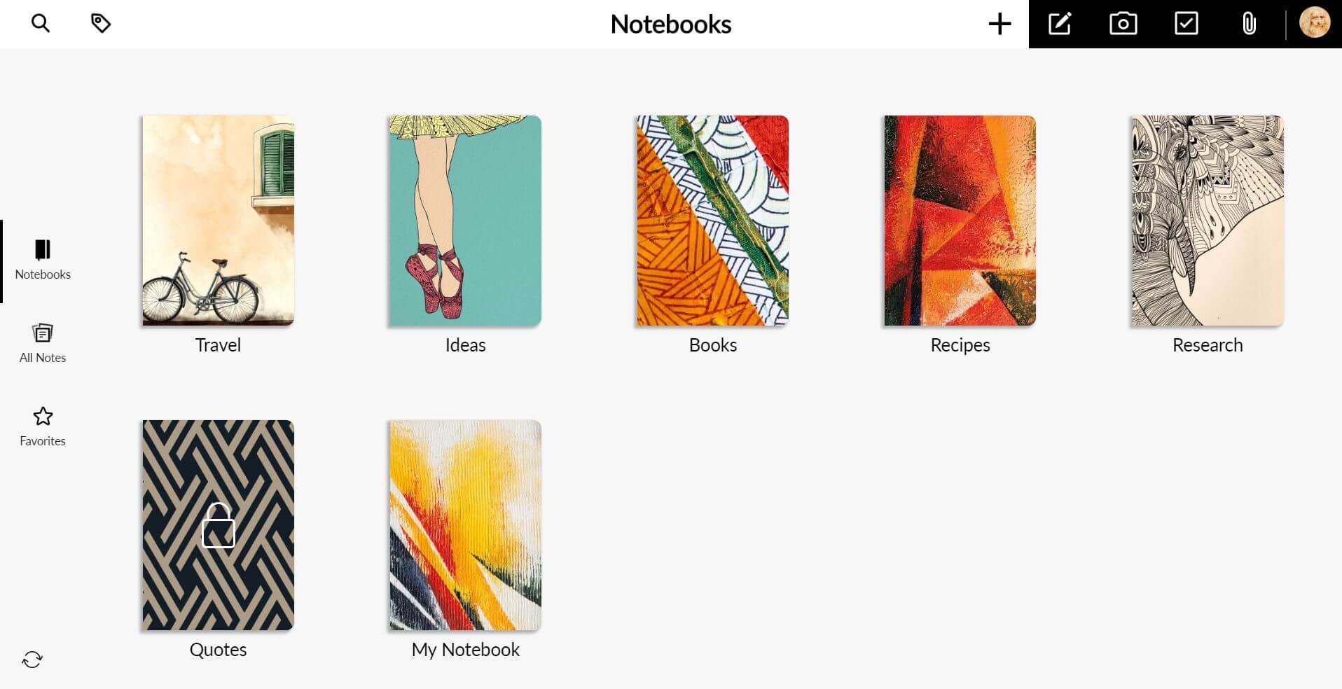 Personalize Your Space