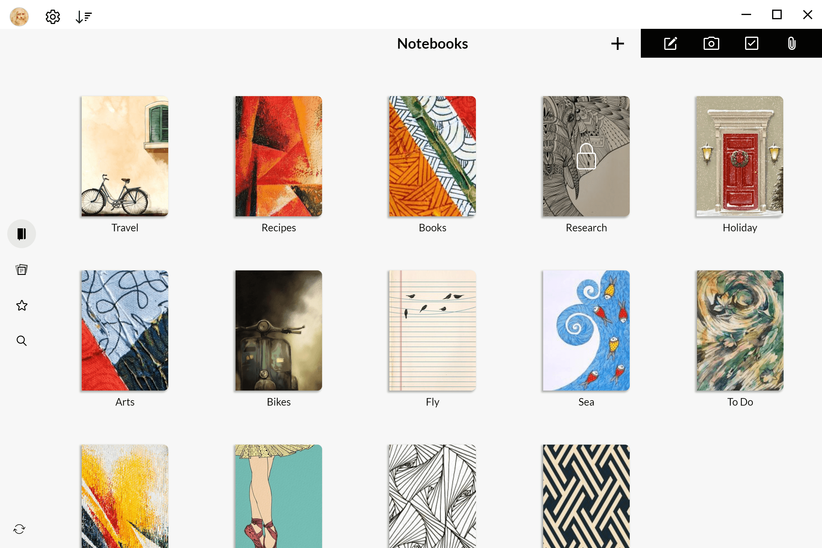 Personalize Your Space