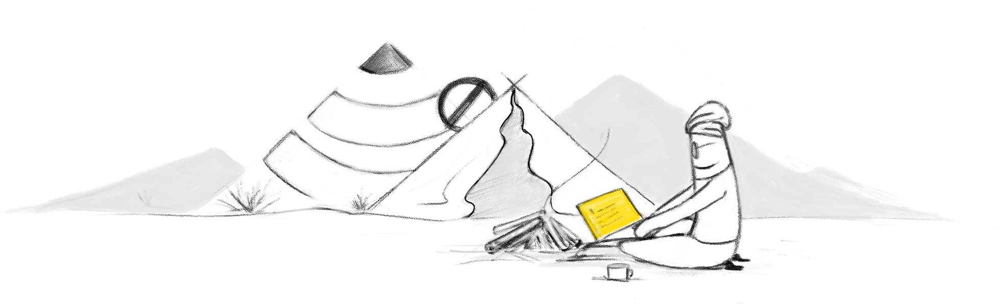 Notebook Offline
