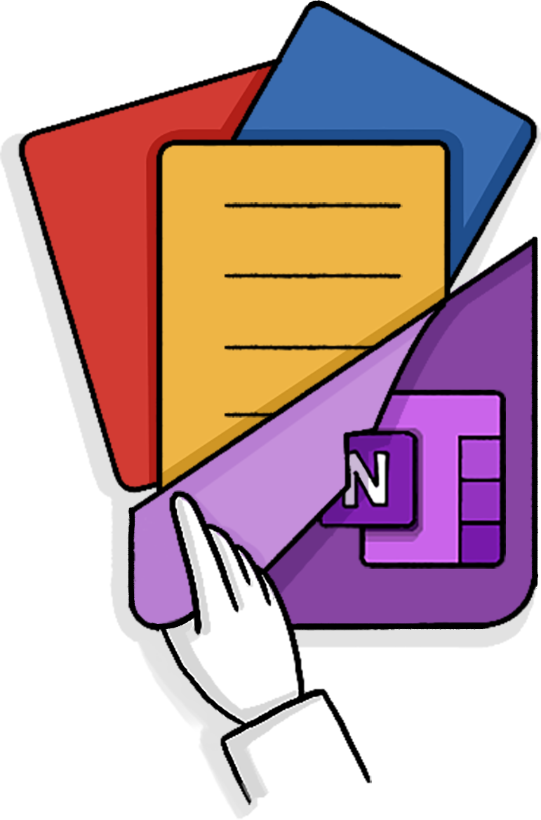 Migrate from OneNote to Zoho Notebook