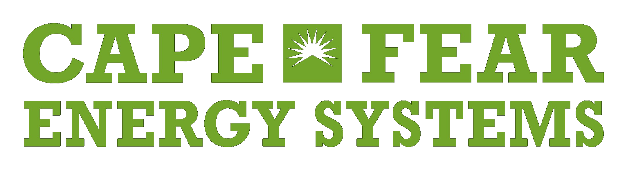 Cape Fear Energy Systems