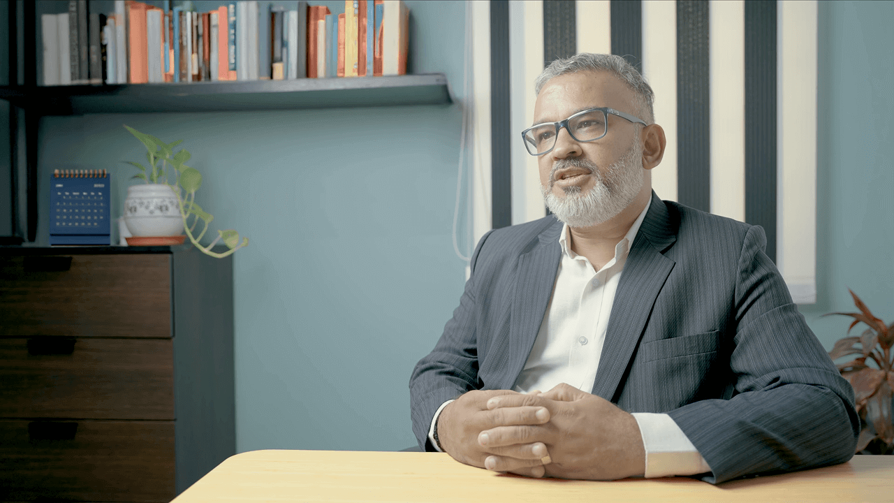 Sandeep Kumar Dhoundiyal, 