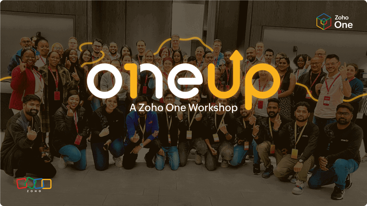 Zoho One