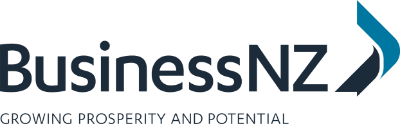 BusinessNZ logo