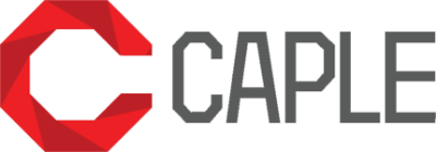 caple logo
