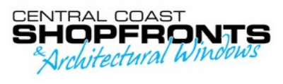 Central Coast Shopfronts logo