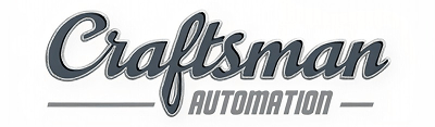 Craftsman Automation
