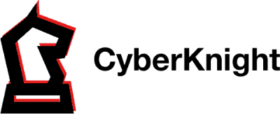 cyberknight logo