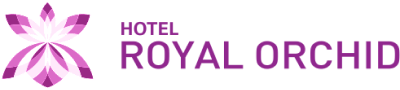 Hotel Royal Orchid logo