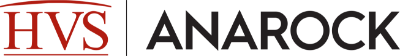 HVS Anarock logo