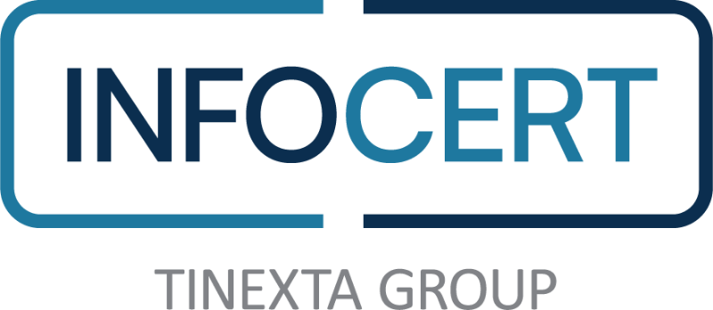 InfoCert for businesses in the EU