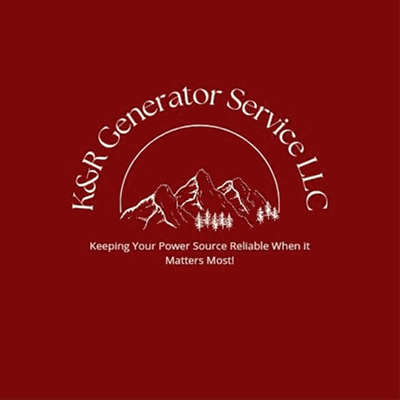 KR Generator Service LLC