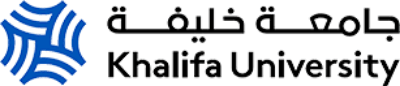 Khalifa university logo