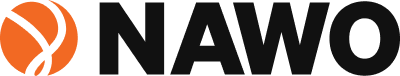 NAWO logo
