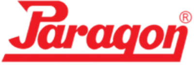 Paragon Footwear logo