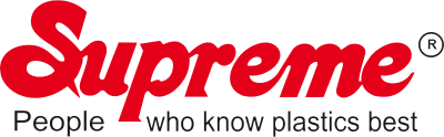 Supreme Industry's Logo