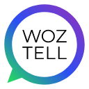 WOZTELL Logo