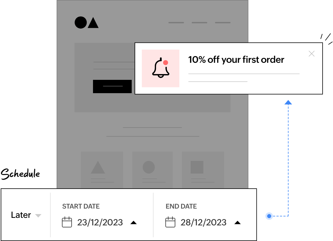 Streamlined automation