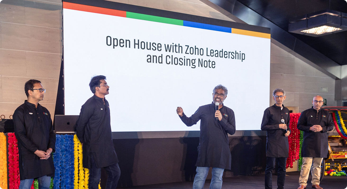 Unveiling the Future of Business