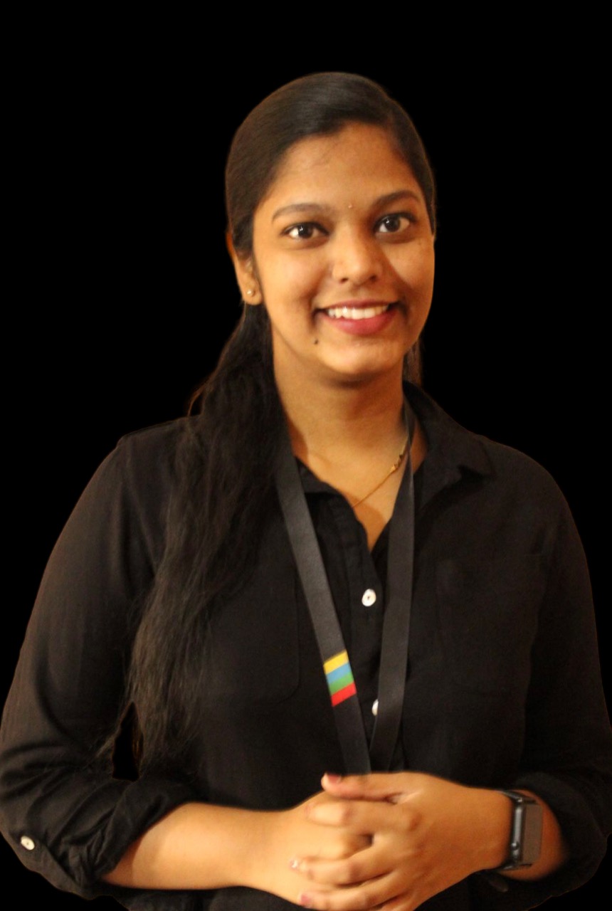 Charishma Nagaraj