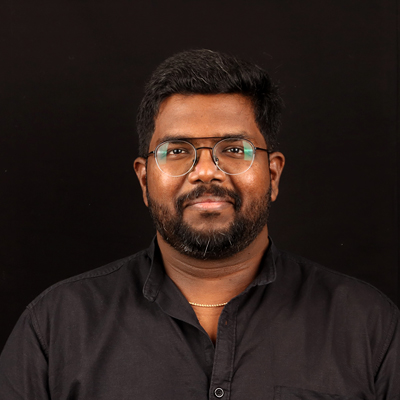 Maheshwaran Harikrishnan