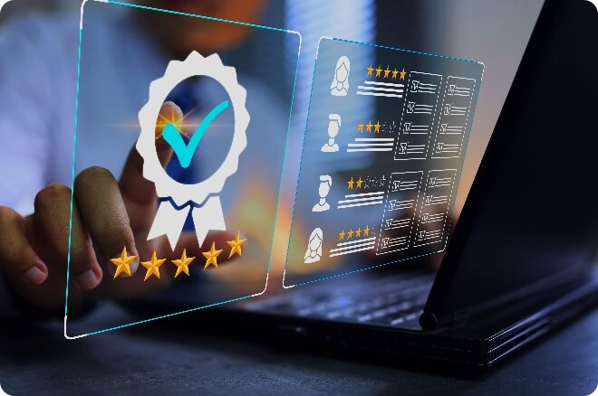 Certification for Zoho partners